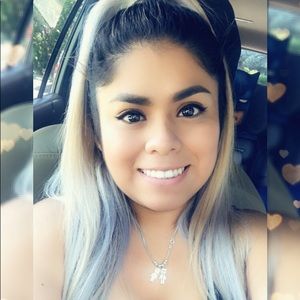 Meet your Posher, Shyrley